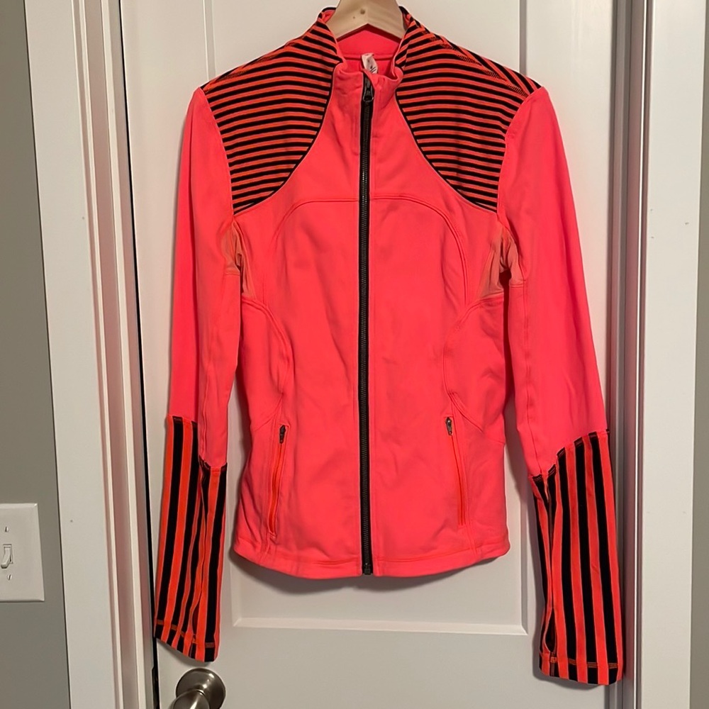 Lululemon Jacket